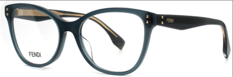 Fendi FE50006I-098-53 53