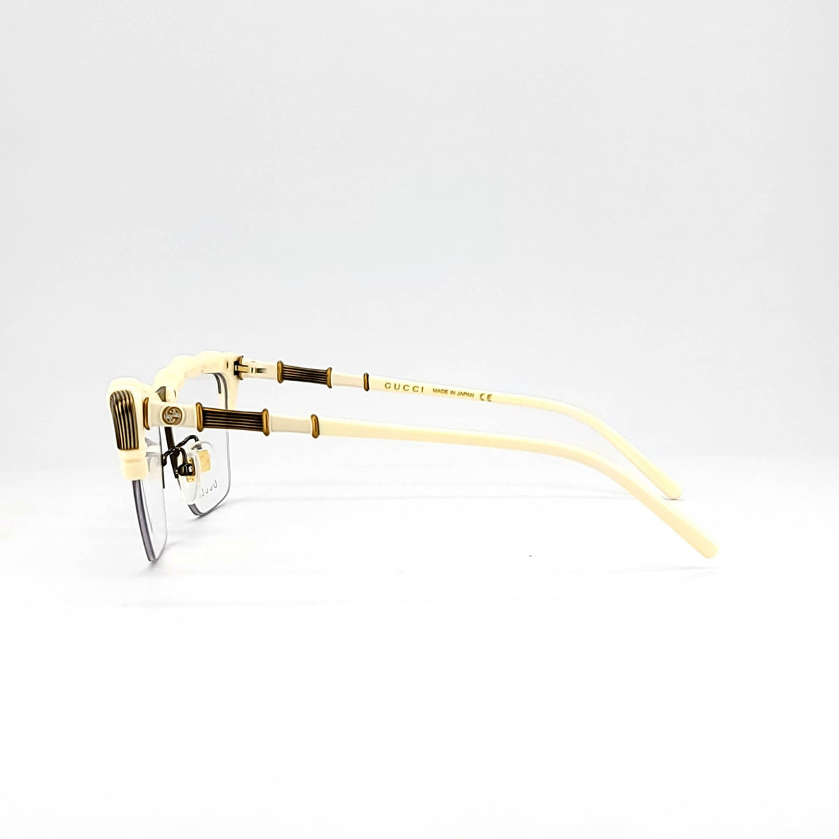 Gucci GG0660O-002-58 58