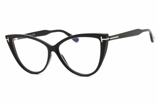 Tom Ford FT5843-B-005 56