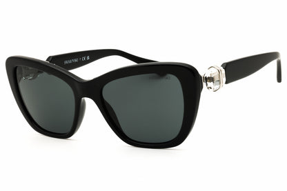 Swarovski SK6018-100187 52
