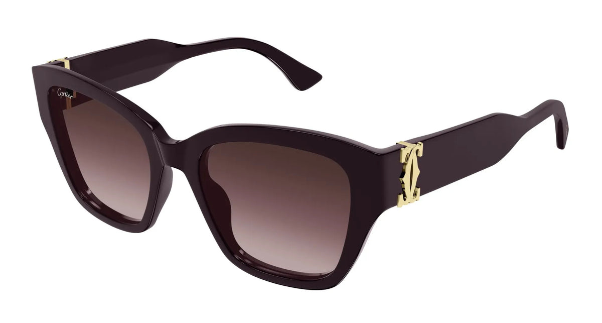 Cartier CT0666S-003 53