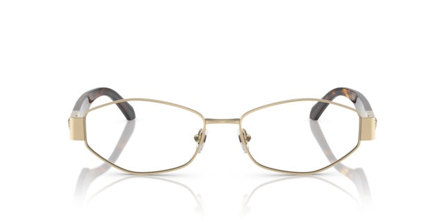 Versace 0VE1298-PALE GOLD-1252-53 53