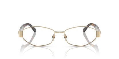Versace 0VE1298-PALE GOLD-1252-53 53