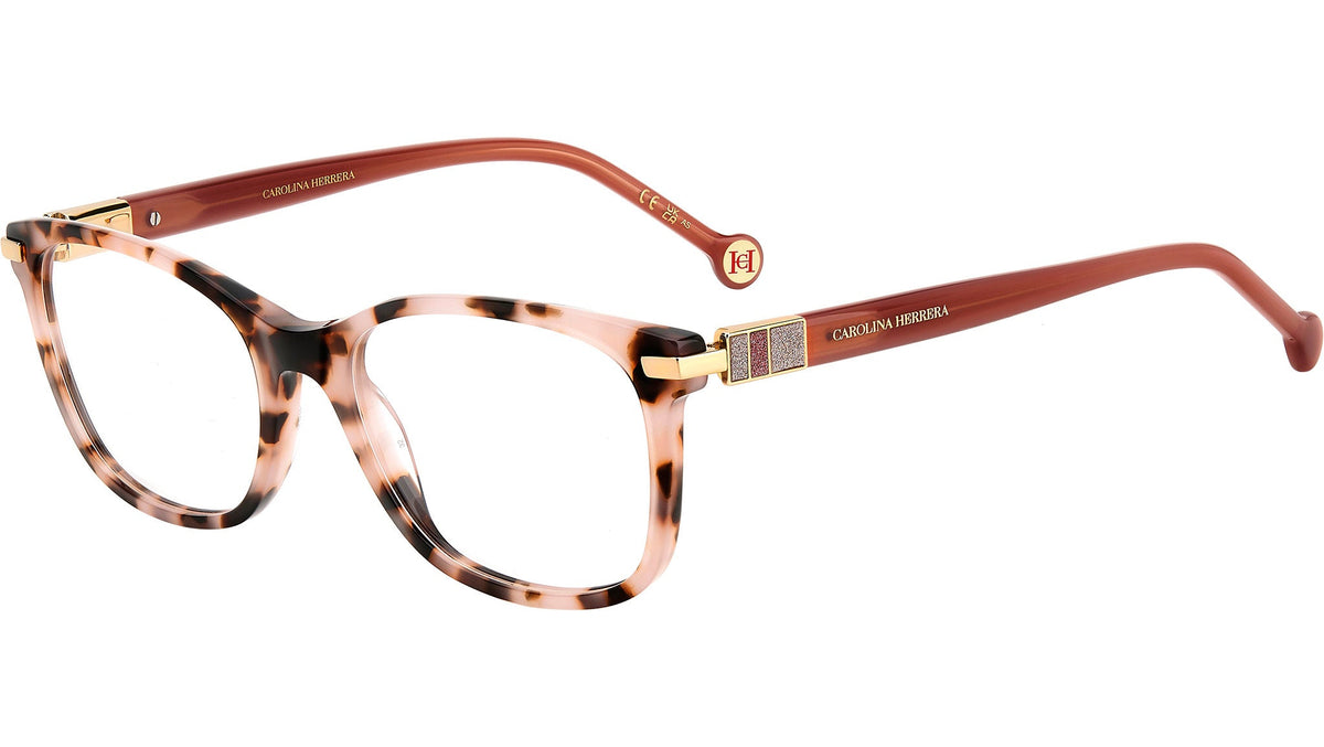 Carolina Herrera HER-0201-H4V-53 53