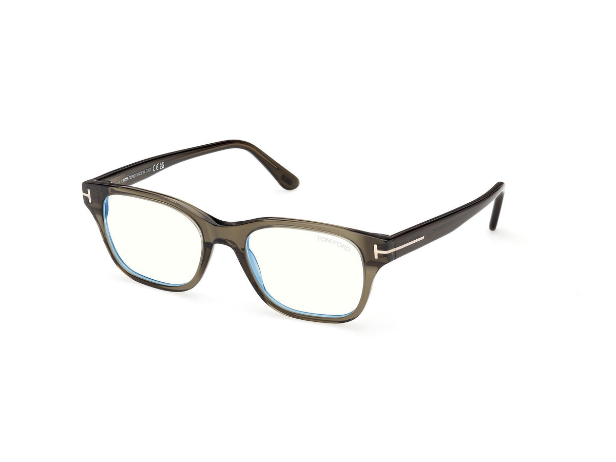 Tom Ford FT6120-B-52096-52 52