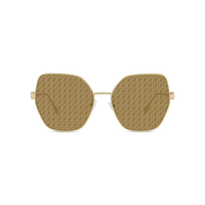 Fendi FE40033U-10G 59mm