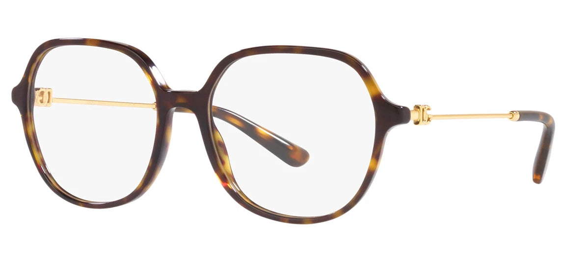Dolce Gabbana 0DG3364F-502-56 56