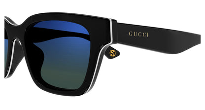 Gucci GG1641SA-003-53 53