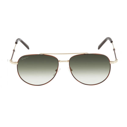 Salvatore Ferragamo SF226S | Men