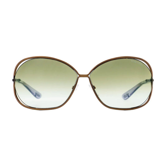 Tom Ford FT0157CARLA | Women