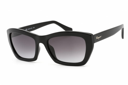 Salvatore Ferragamo SF958S-001 55