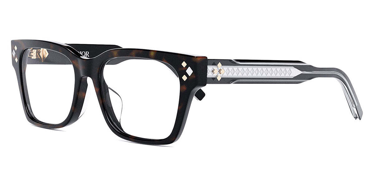 Christian Dior CD DIAMONDO S1F-1000 / DM50063F-003 55