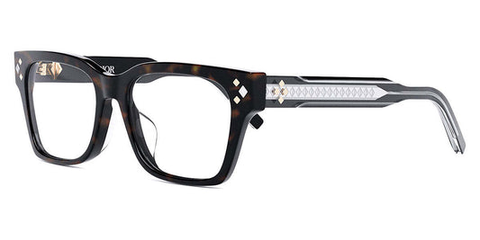Christian Dior CD DIAMONDO S1F-1000 / DM50063F-003 55