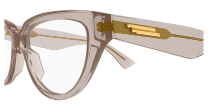 Bottega Veneta BV1503O-003-53 53