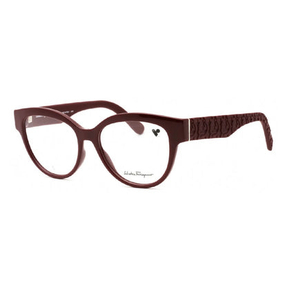 Salvatore Ferragamo SF2957E | Women