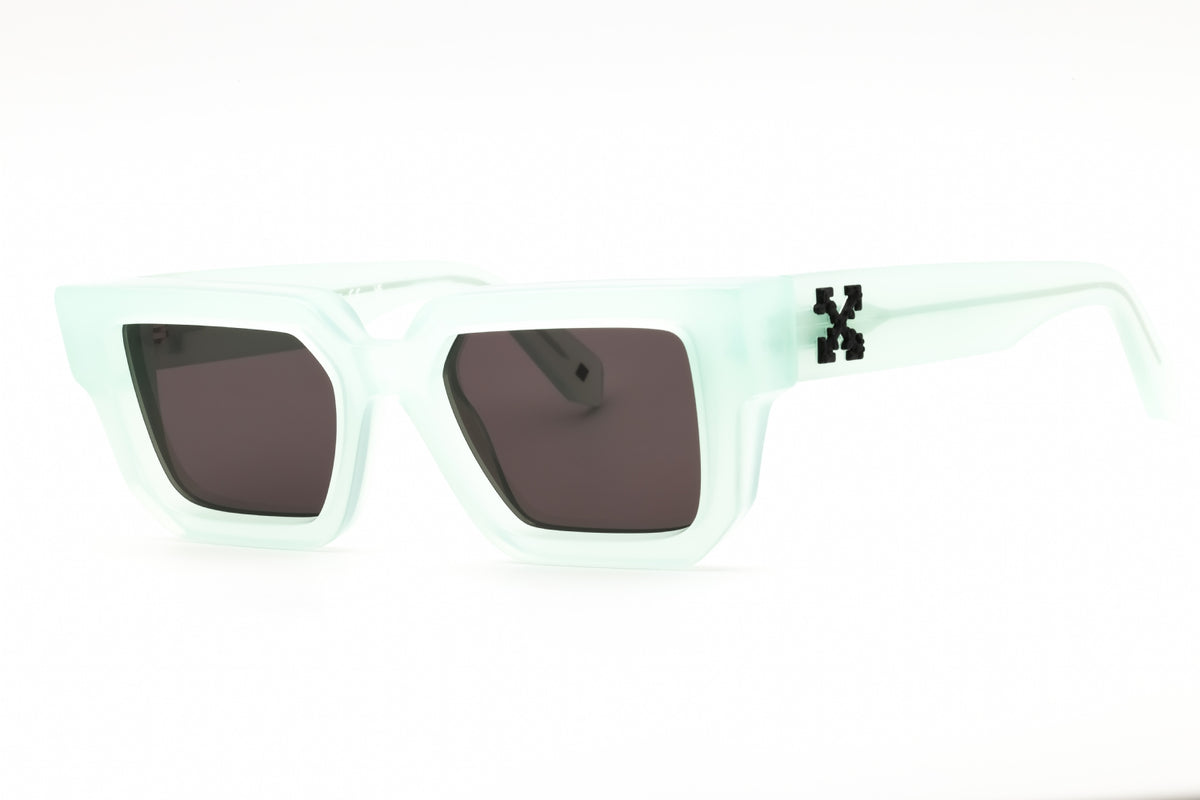 Off-White SILVERSTONE-OERI146S25PLA0015307 52