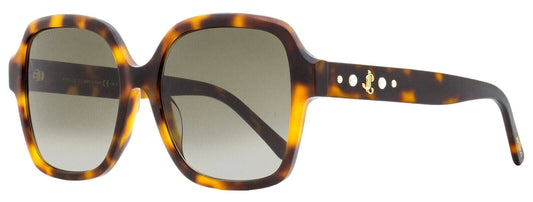 Jimmy Choo 0RELLA-G-S-086-55 55