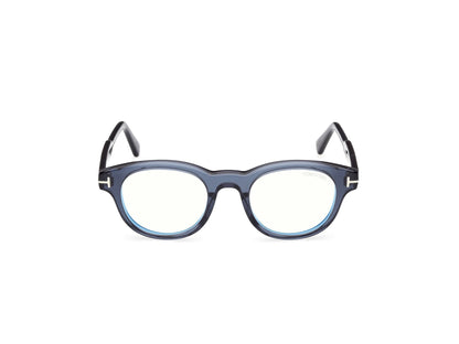 Tom Ford FT6121-B-47090-47 47