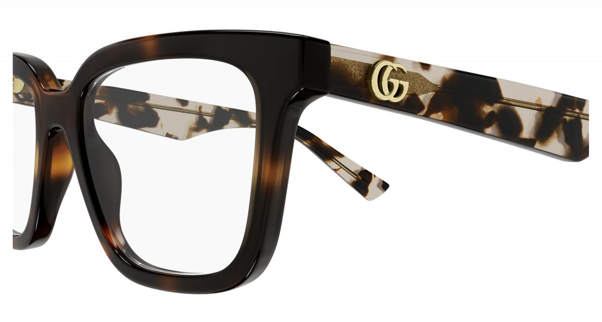 Gucci GG2186oA-003 52