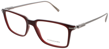 Salvatore Ferragamo SF2977-653-53 53