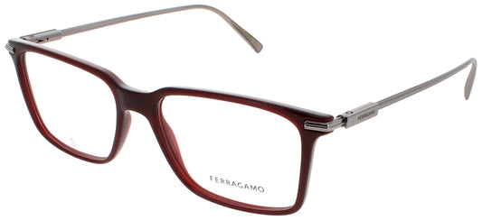 Salvatore Ferragamo SF2977-653-53 53