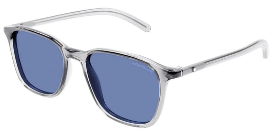 Mont Blanc MB0325S-002-53 53