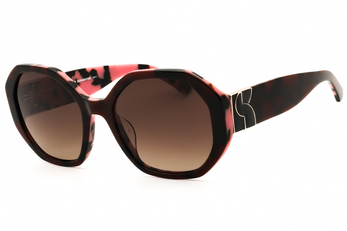 Kate Spade KS FLYNNIE/G/S-00B0 HA 54