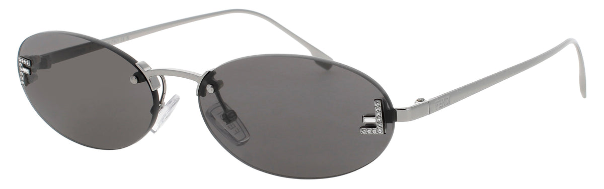 FENDI FE4075US 5412A 54-15-135