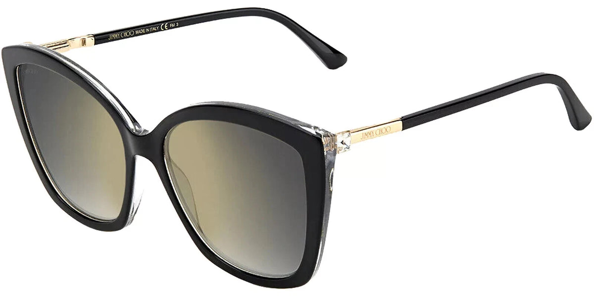 Jimmy Choo 0NAT-S-807-57 57