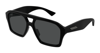 Bottega Veneta BV1501S-001-56 56