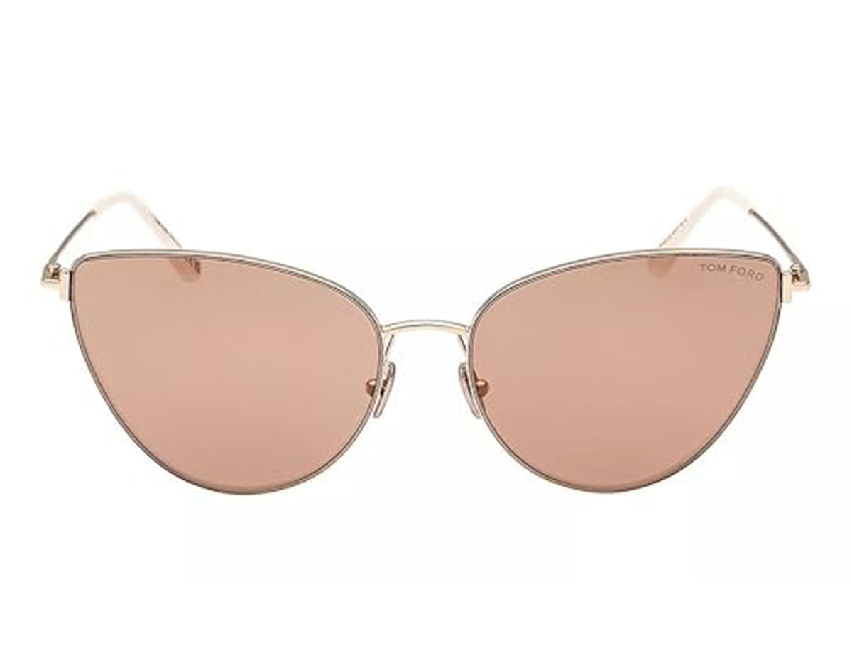 Tom Ford FT1005-32G 62