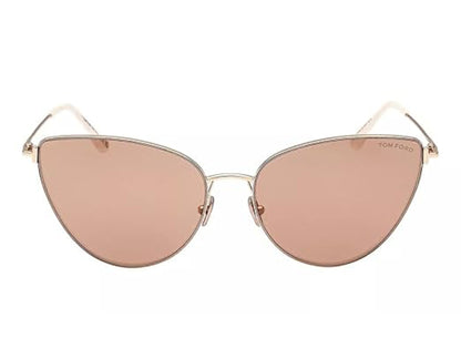 Tom Ford FT1005-32G 62