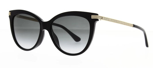 Jimmy Choo 0AXELLE-G-S-807-56 0
