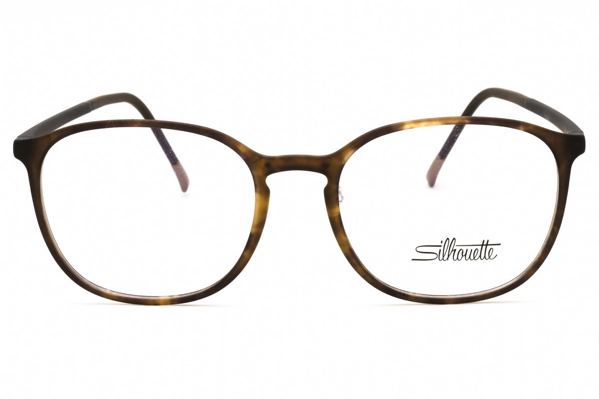 Silhouette SPX Illusion Fullrim 2935/75-9111 51