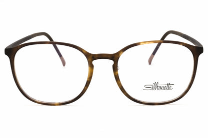 Silhouette SPX Illusion Fullrim 2935/75-9111 51