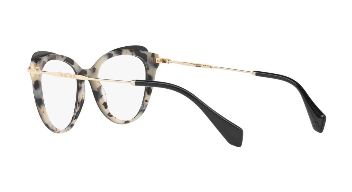 Miu Miu 0MU01QV-ROK1O1-50 50