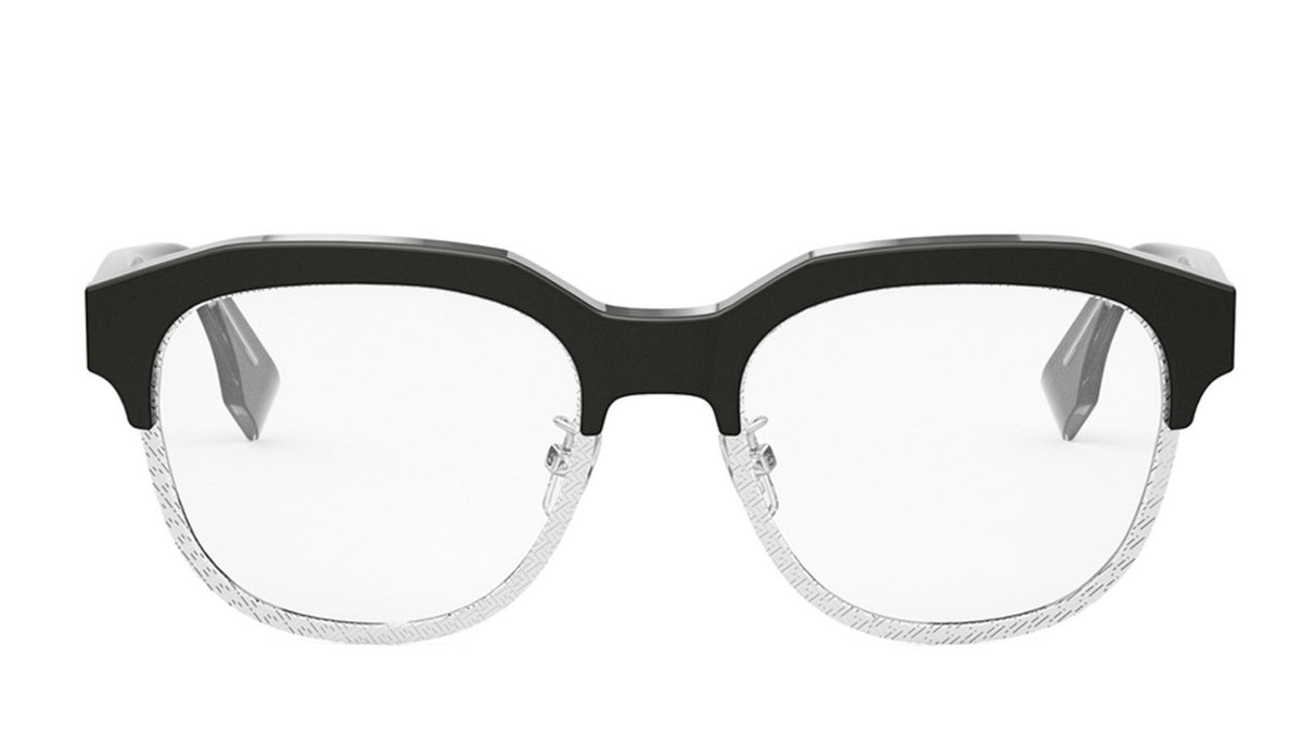 Fendi FE50068U-020-52 52