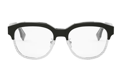 Fendi FE50068U-020-52 52