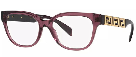 Versace 0VE3338-5209-52 52