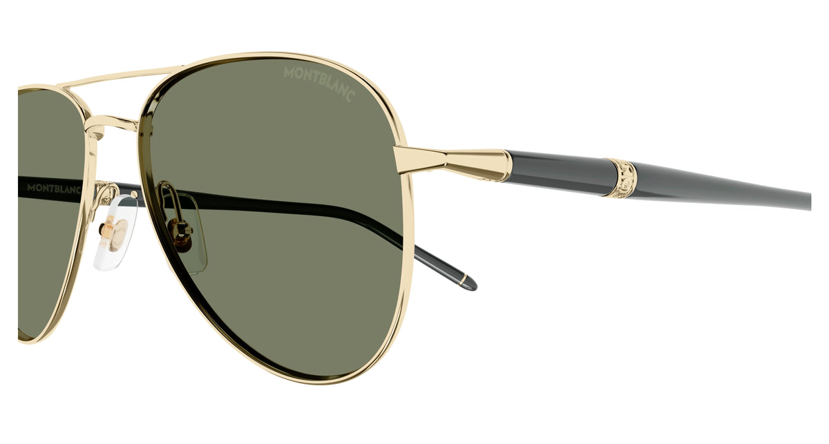 Mont Blanc MB0345S-004 57