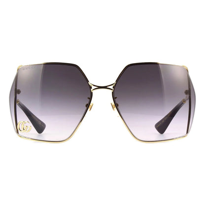 Gucci GG0817S | Women