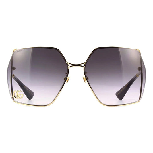 Gucci GG0817S | Women