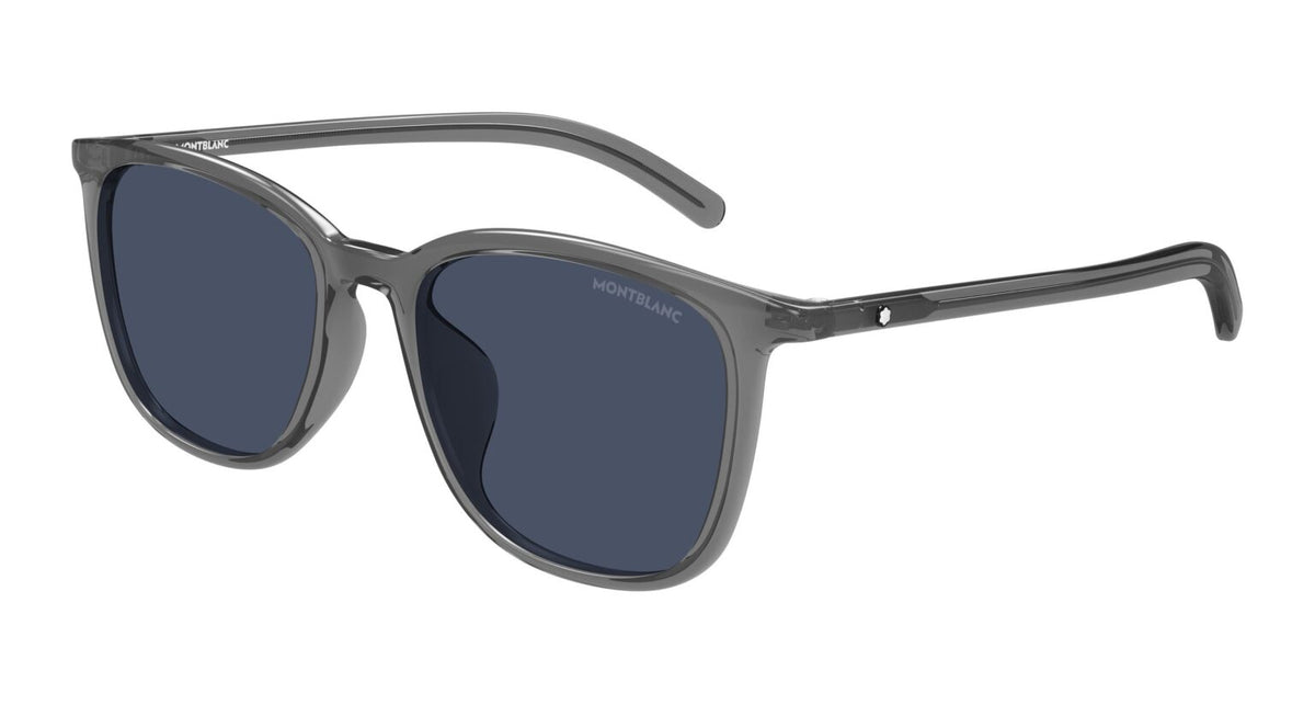 Mont Blanc MB0487SA-003 56