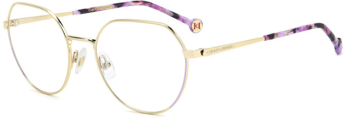Carolina Herrera HER0296-BIA-54 54