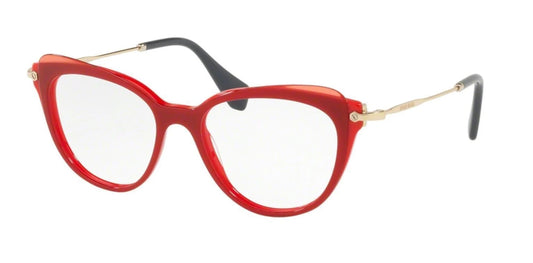 Miu Miu 0MU01QV-VX91O1-50 0