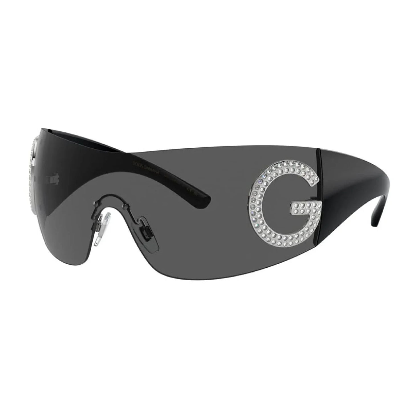Dolce & Gabbana DG2298B | Women
