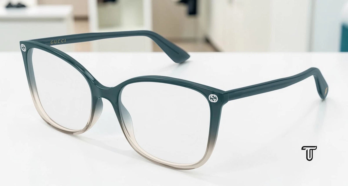 Gucci GG0026O-030 53