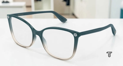 Gucci GG0026O-030 53