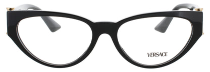 Versace 0VE3366-GB1-55 55