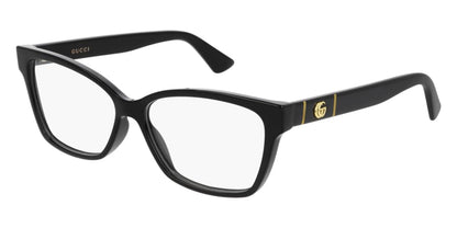 Gucci GG0634O-001 55